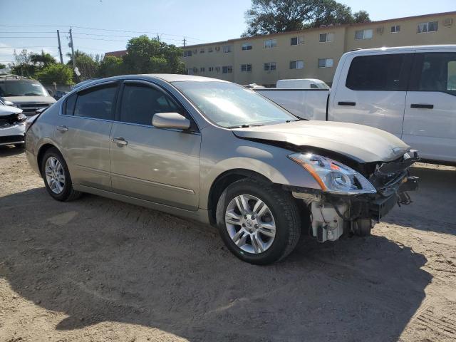 Photo 3 VIN: 1N4AL2APXAN514838 - NISSAN ALTIMA BAS 