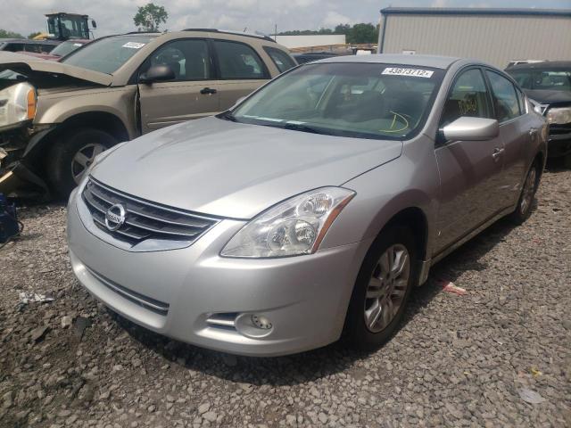 Photo 1 VIN: 1N4AL2APXAN515486 - NISSAN ALTIMA BAS 