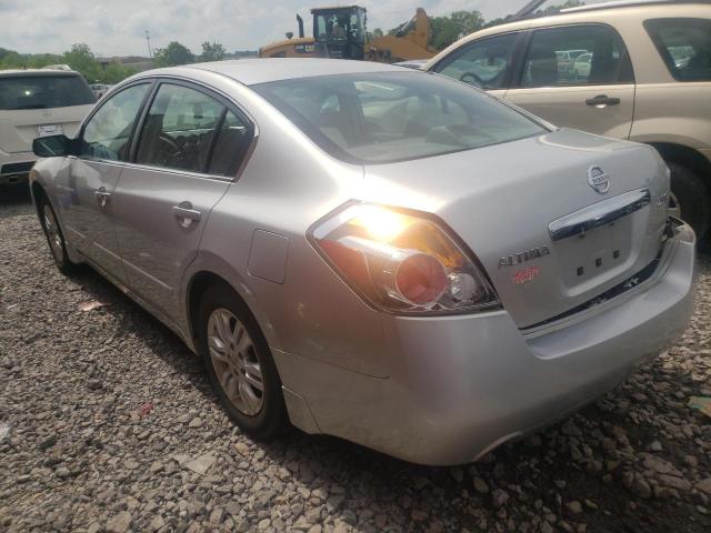 Photo 2 VIN: 1N4AL2APXAN515486 - NISSAN ALTIMA BAS 