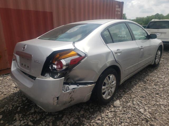 Photo 3 VIN: 1N4AL2APXAN515486 - NISSAN ALTIMA BAS 