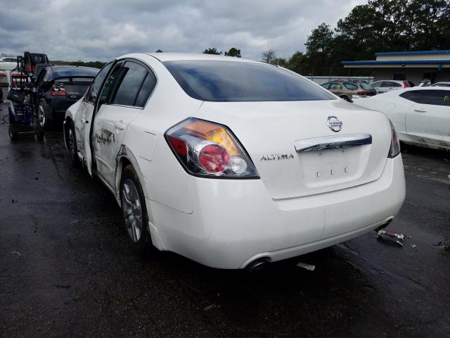 Photo 2 VIN: 1N4AL2APXAN515925 - NISSAN ALTIMA BAS 