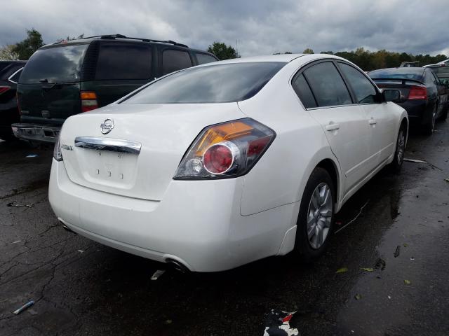 Photo 3 VIN: 1N4AL2APXAN515925 - NISSAN ALTIMA BAS 