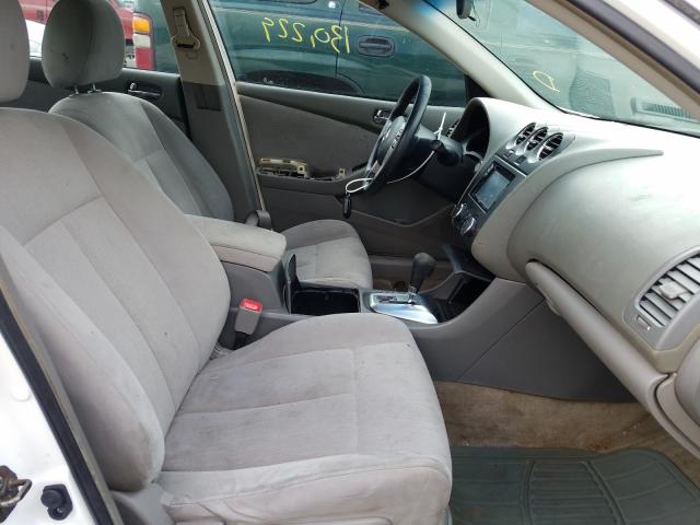 Photo 4 VIN: 1N4AL2APXAN515925 - NISSAN ALTIMA BAS 