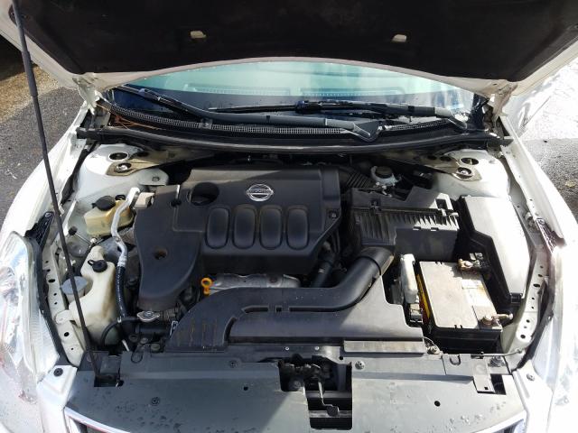 Photo 6 VIN: 1N4AL2APXAN515925 - NISSAN ALTIMA BAS 