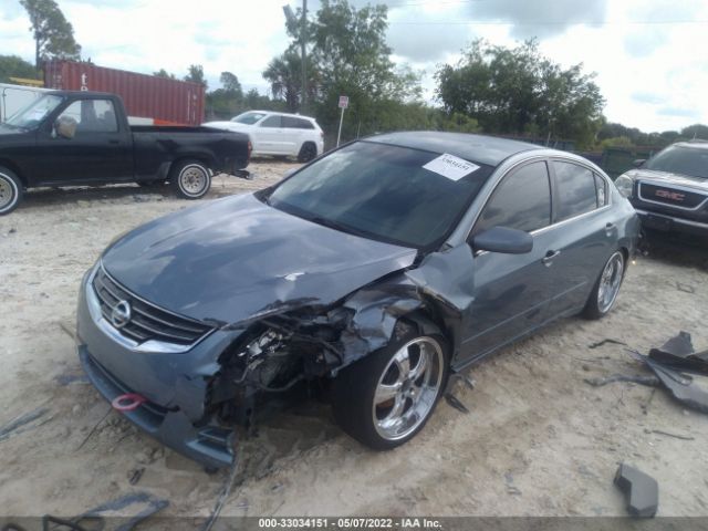 Photo 1 VIN: 1N4AL2APXAN517691 - NISSAN ALTIMA 