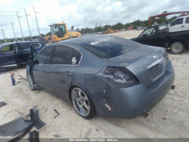 Photo 2 VIN: 1N4AL2APXAN517691 - NISSAN ALTIMA 