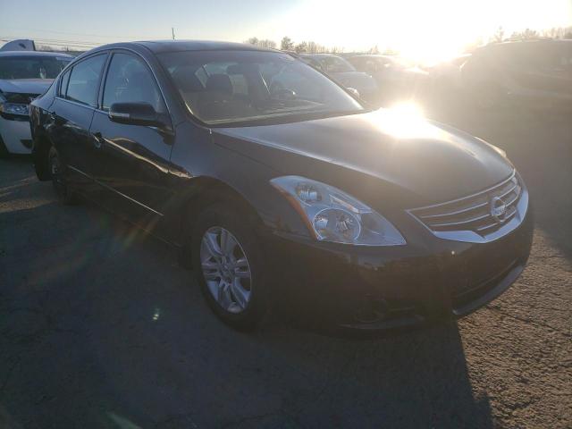 Photo 0 VIN: 1N4AL2APXAN518064 - NISSAN ALTIMA BAS 