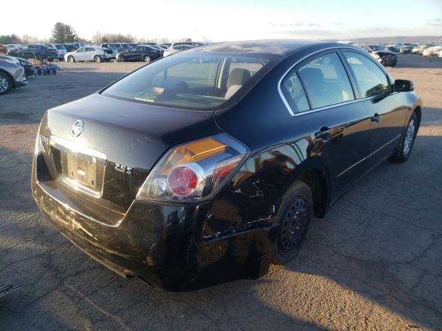 Photo 3 VIN: 1N4AL2APXAN518064 - NISSAN ALTIMA BAS 