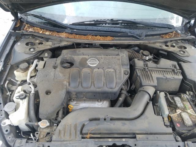 Photo 6 VIN: 1N4AL2APXAN519909 - NISSAN ALTIMA BAS 