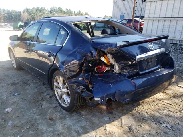 Photo 2 VIN: 1N4AL2APXAN521143 - NISSAN ALTIMA BAS 