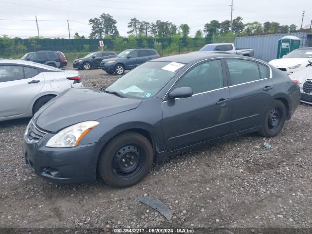 Photo 1 VIN: 1N4AL2APXAN524110 - NISSAN ALTIMA 