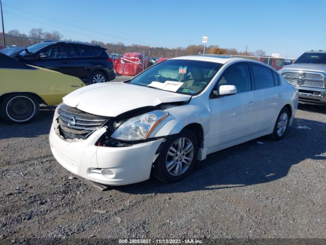 Photo 1 VIN: 1N4AL2APXAN526939 - NISSAN ALTIMA 