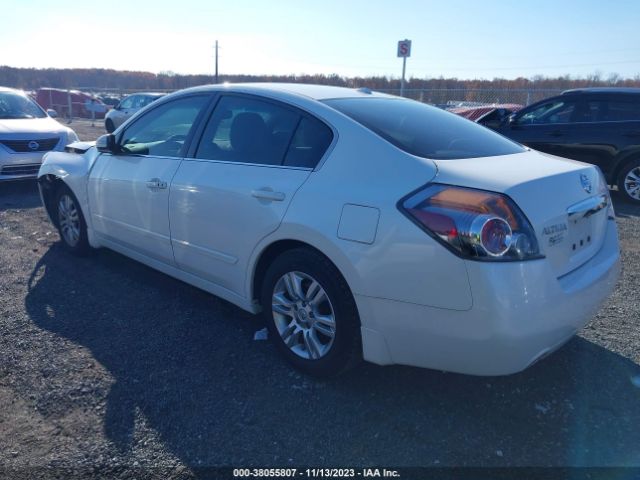 Photo 2 VIN: 1N4AL2APXAN526939 - NISSAN ALTIMA 