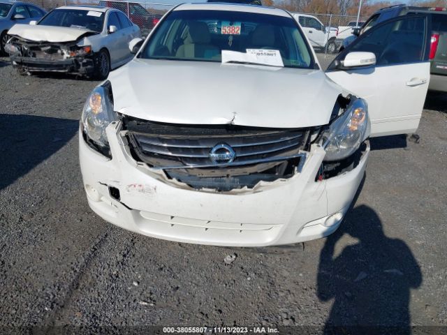 Photo 5 VIN: 1N4AL2APXAN526939 - NISSAN ALTIMA 