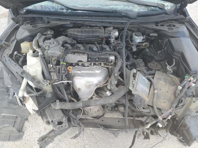 Photo 10 VIN: 1N4AL2APXAN527623 - NISSAN ALTIMA BAS 