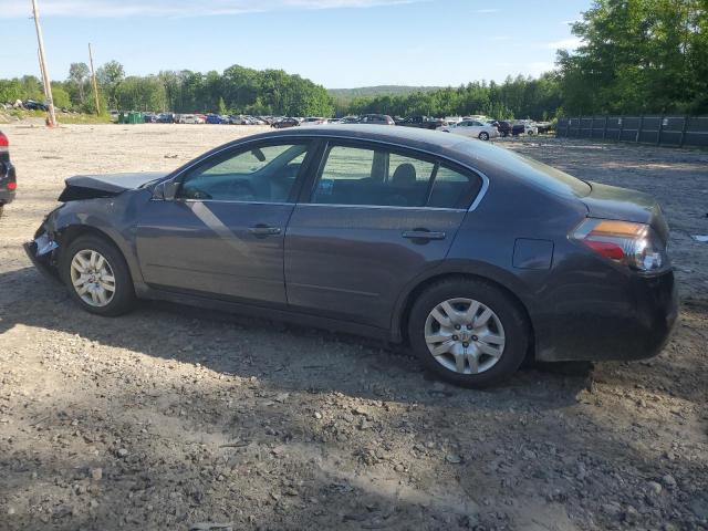 Photo 1 VIN: 1N4AL2APXAN529419 - NISSAN ALTIMA BAS 