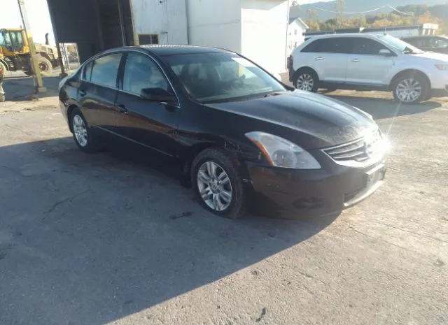 Photo 0 VIN: 1N4AL2APXAN529744 - NISSAN ALTIMA 