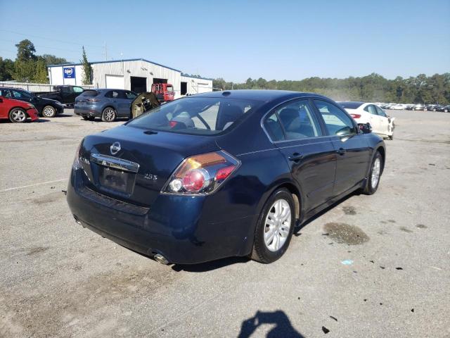 Photo 2 VIN: 1N4AL2APXAN533339 - NISSAN ALTIMA BAS 