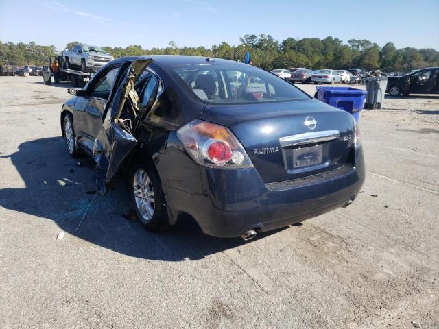 Photo 3 VIN: 1N4AL2APXAN533339 - NISSAN ALTIMA BAS 