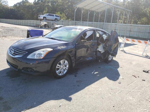 Photo 9 VIN: 1N4AL2APXAN533339 - NISSAN ALTIMA BAS 