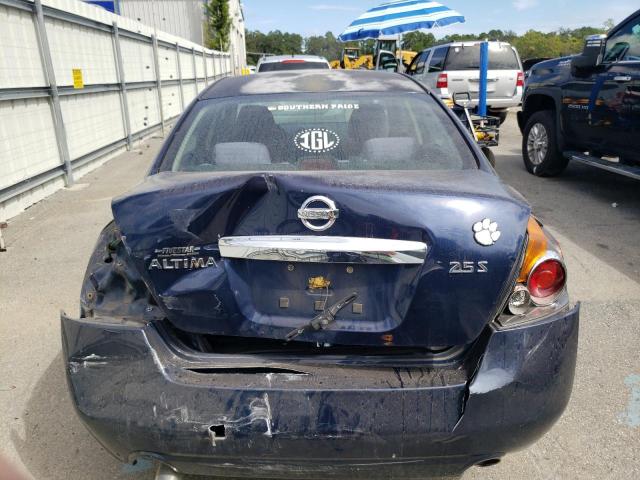 Photo 5 VIN: 1N4AL2APXAN535558 - NISSAN ALTIMA BAS 