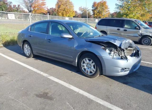 Photo 0 VIN: 1N4AL2APXAN535852 - NISSAN ALTIMA BAS 