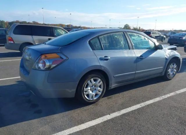 Photo 3 VIN: 1N4AL2APXAN535852 - NISSAN ALTIMA BAS 