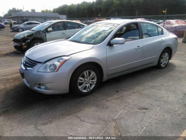 Photo 1 VIN: 1N4AL2APXAN538251 - NISSAN ALTIMA 