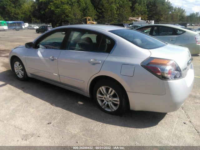 Photo 2 VIN: 1N4AL2APXAN538251 - NISSAN ALTIMA 