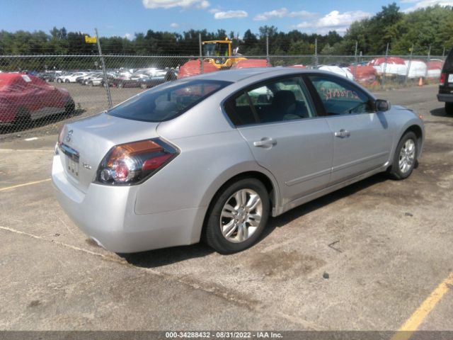 Photo 3 VIN: 1N4AL2APXAN538251 - NISSAN ALTIMA 