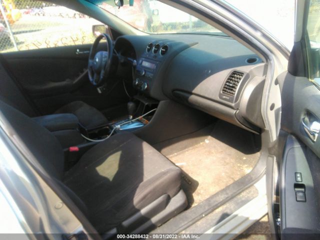 Photo 4 VIN: 1N4AL2APXAN538251 - NISSAN ALTIMA 