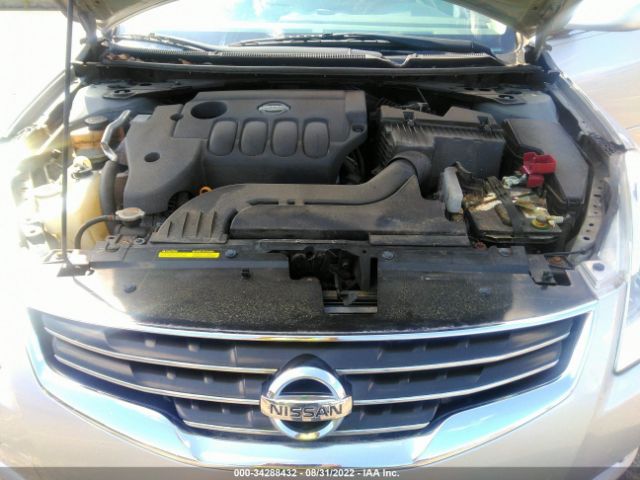 Photo 9 VIN: 1N4AL2APXAN538251 - NISSAN ALTIMA 