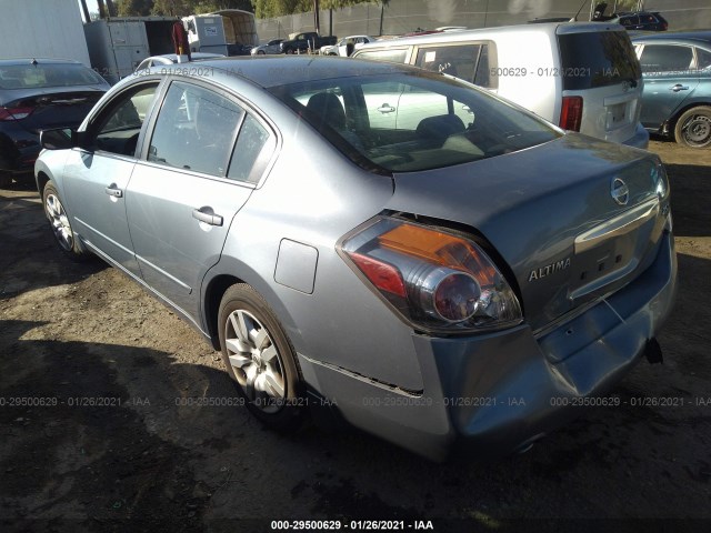 Photo 2 VIN: 1N4AL2APXAN538797 - NISSAN ALTIMA 