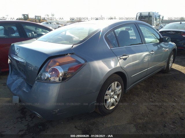 Photo 3 VIN: 1N4AL2APXAN538797 - NISSAN ALTIMA 