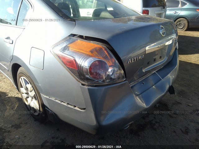 Photo 5 VIN: 1N4AL2APXAN538797 - NISSAN ALTIMA 