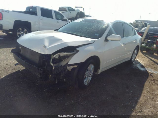 Photo 1 VIN: 1N4AL2APXAN538914 - NISSAN ALTIMA 