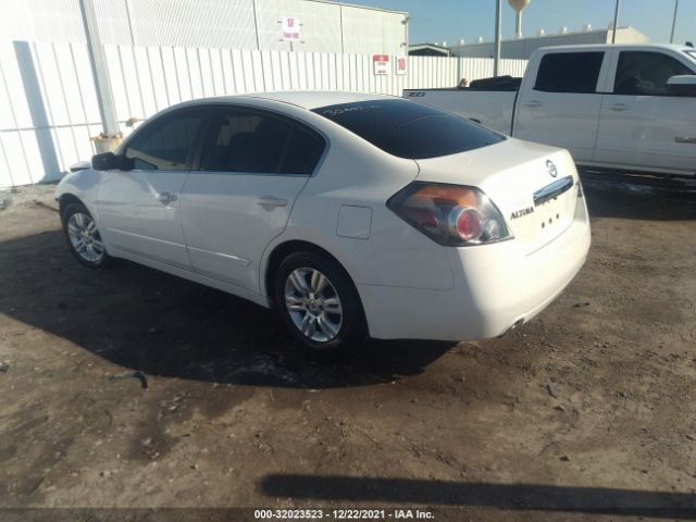 Photo 2 VIN: 1N4AL2APXAN538914 - NISSAN ALTIMA 