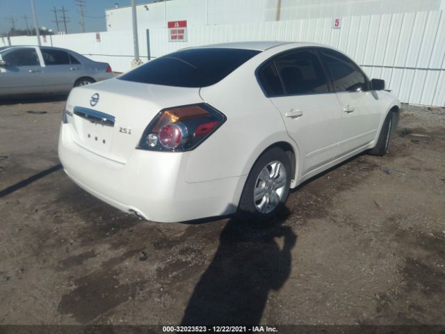 Photo 3 VIN: 1N4AL2APXAN538914 - NISSAN ALTIMA 