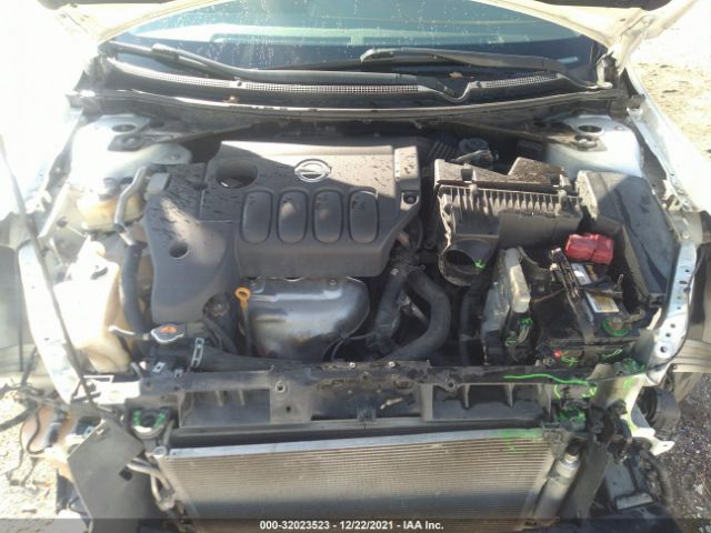 Photo 9 VIN: 1N4AL2APXAN538914 - NISSAN ALTIMA 