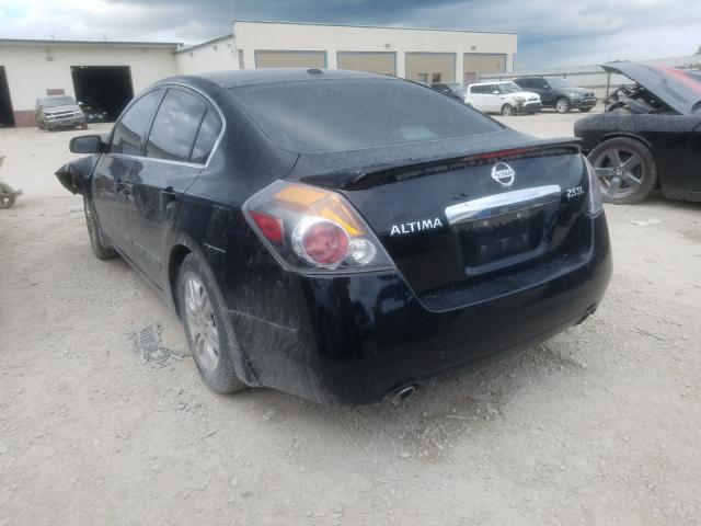 Photo 2 VIN: 1N4AL2APXAN541215 - NISSAN ALTIMA BAS 