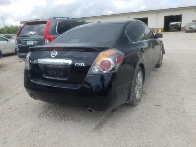 Photo 3 VIN: 1N4AL2APXAN541215 - NISSAN ALTIMA BAS 