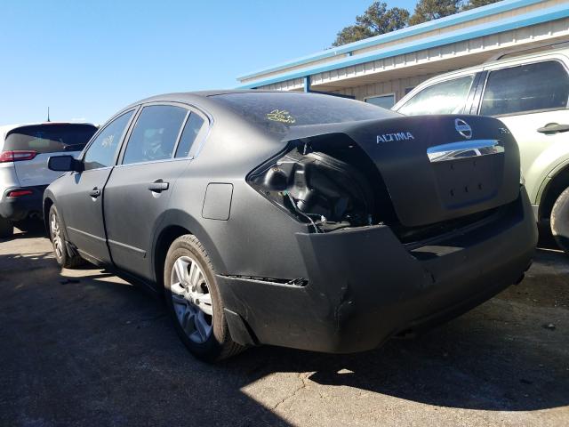 Photo 2 VIN: 1N4AL2APXAN543188 - NISSAN ALTIMA BAS 