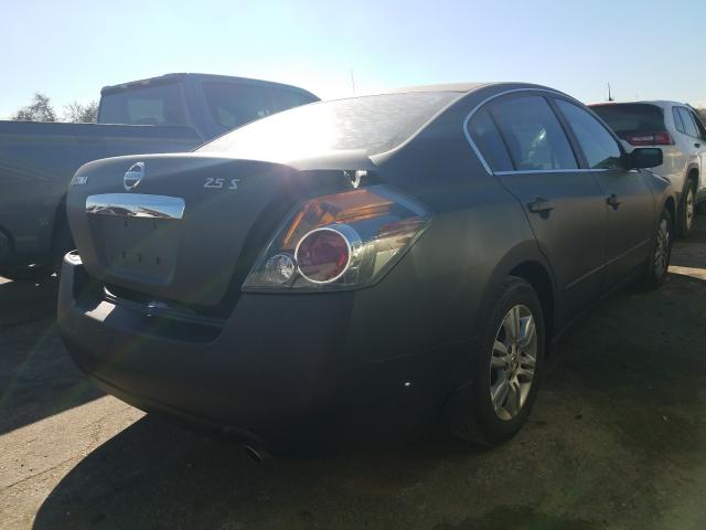 Photo 3 VIN: 1N4AL2APXAN543188 - NISSAN ALTIMA BAS 