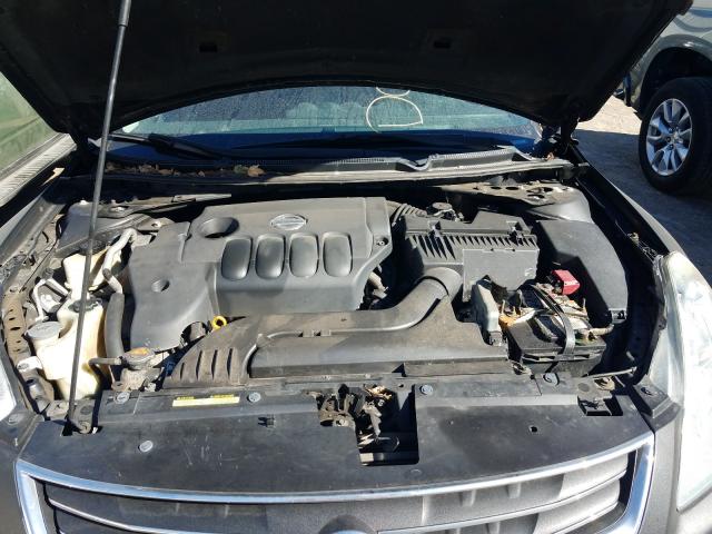 Photo 6 VIN: 1N4AL2APXAN543188 - NISSAN ALTIMA BAS 