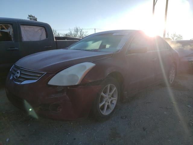 Photo 1 VIN: 1N4AL2APXAN543594 - NISSAN ALTIMA BAS 