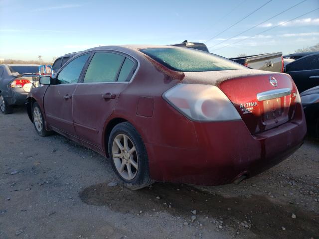 Photo 2 VIN: 1N4AL2APXAN543594 - NISSAN ALTIMA BAS 