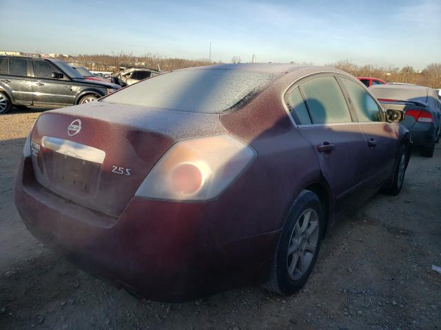 Photo 3 VIN: 1N4AL2APXAN543594 - NISSAN ALTIMA BAS 