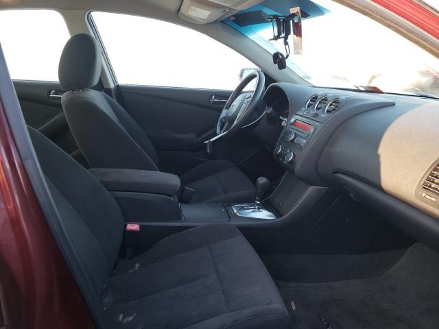 Photo 4 VIN: 1N4AL2APXAN543594 - NISSAN ALTIMA BAS 