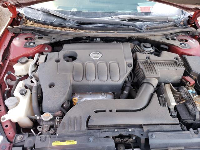 Photo 6 VIN: 1N4AL2APXAN543594 - NISSAN ALTIMA BAS 