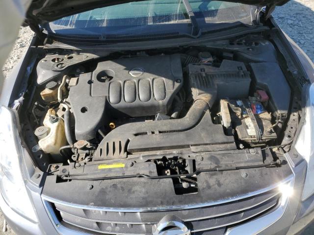 Photo 10 VIN: 1N4AL2APXAN544647 - NISSAN ALTIMA BAS 